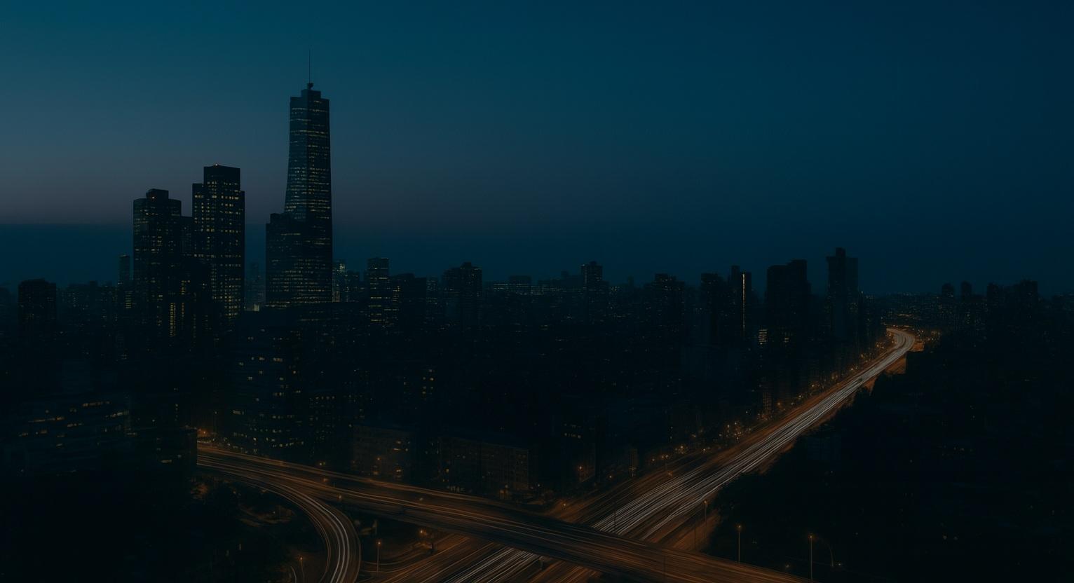 Vision Lead Smart City Solution